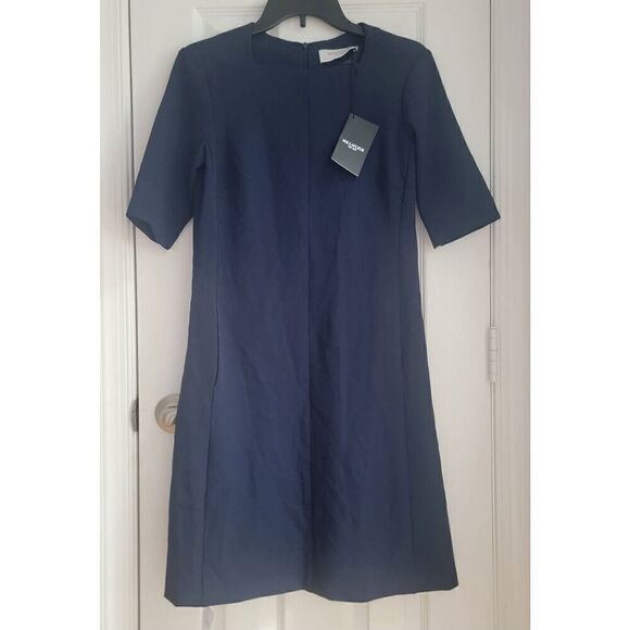 MM.Lafleur The Emily Dress "WonderTex" 4 - Picture 2 of 11